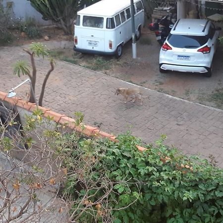 Chácara Famille Brun São João da Boa Vista Exterior foto