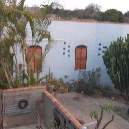 Chácara Famille Brun São João da Boa Vista Exterior foto