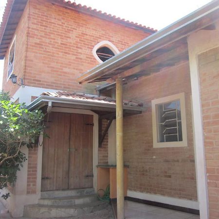Chácara Famille Brun São João da Boa Vista Exterior foto
