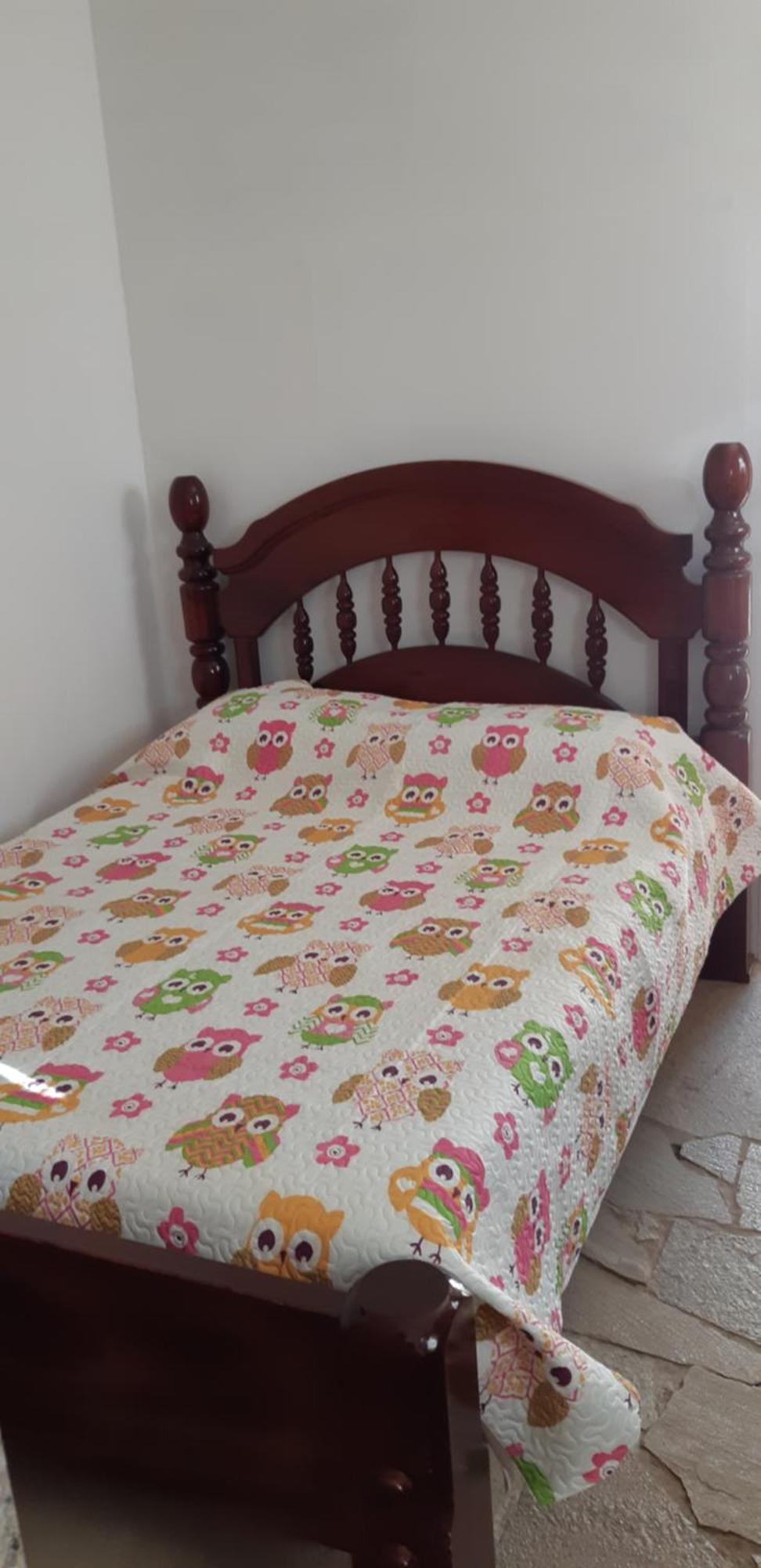 Chácara Famille Brun São João da Boa Vista Exterior foto