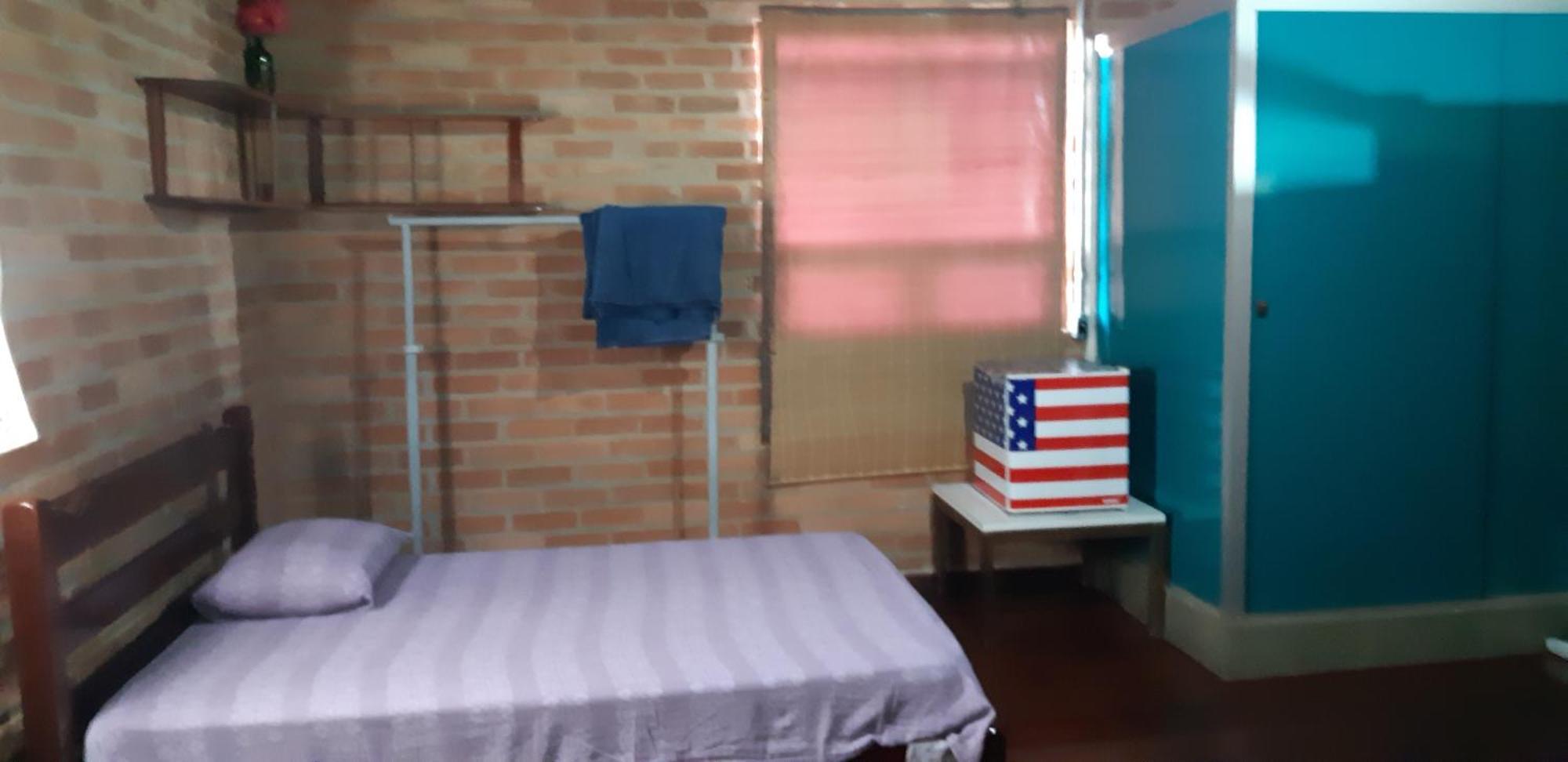 Chácara Famille Brun São João da Boa Vista Exterior foto