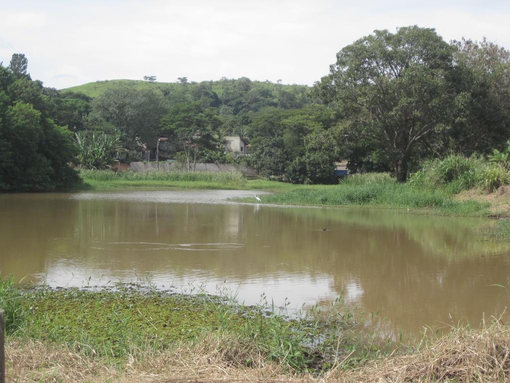 Chácara Famille Brun São João da Boa Vista Exterior foto