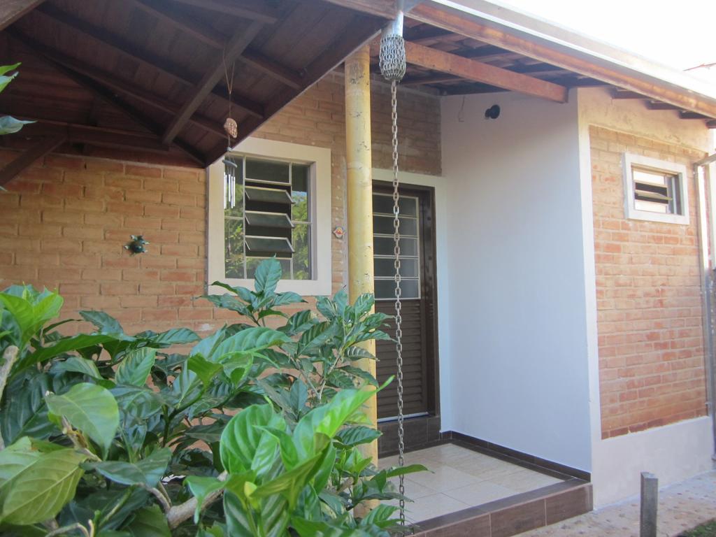 Chácara Famille Brun São João da Boa Vista Exterior foto