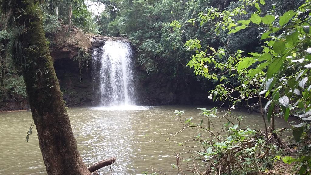 Chácara Famille Brun São João da Boa Vista Exterior foto
