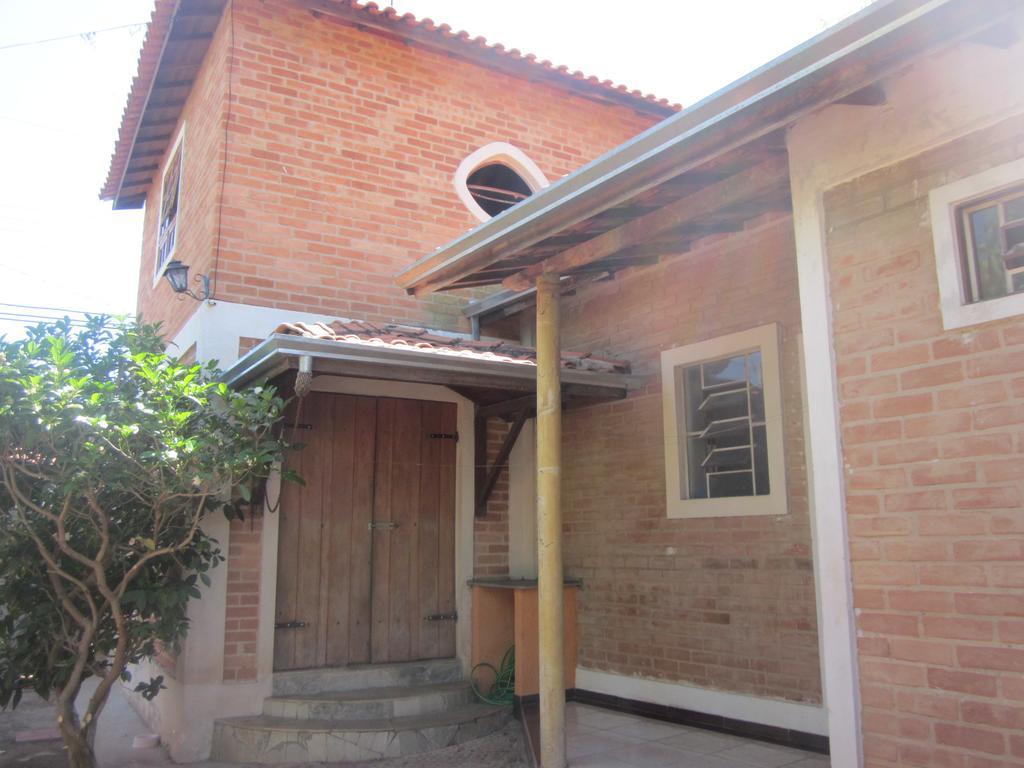 Chácara Famille Brun São João da Boa Vista Exterior foto