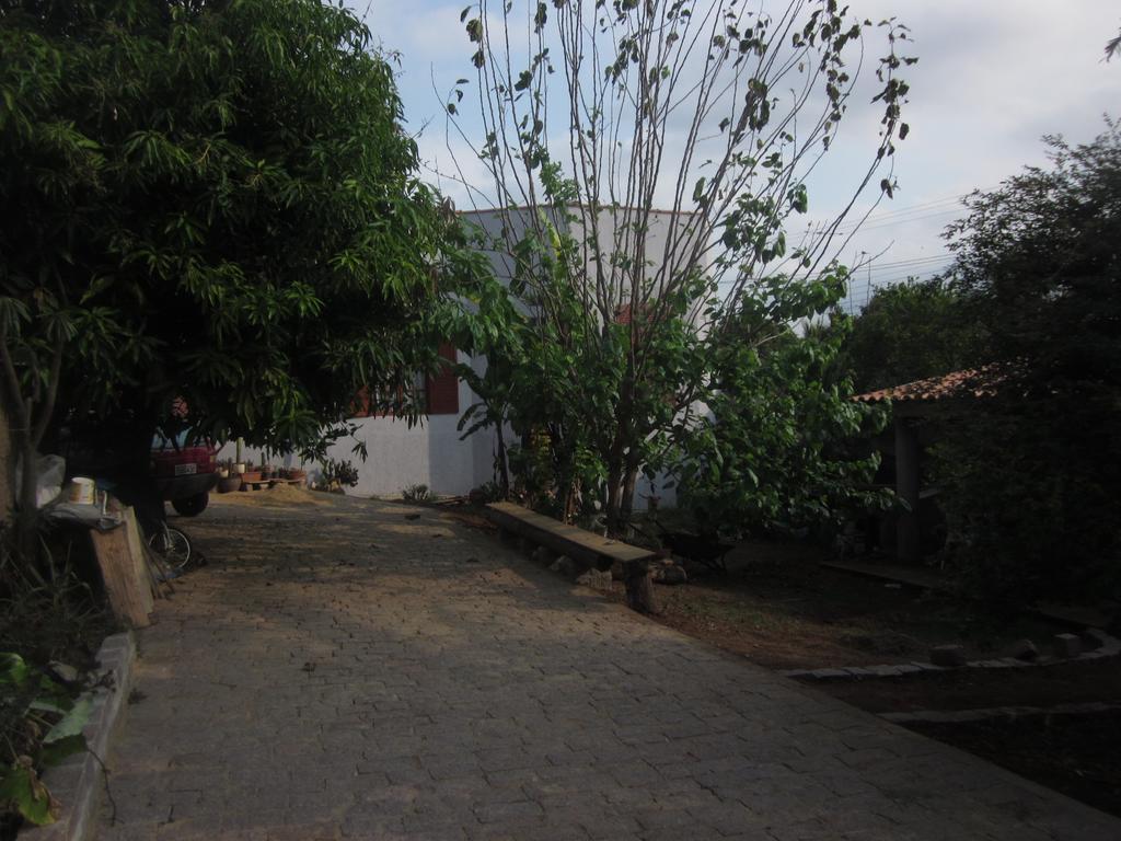 Chácara Famille Brun São João da Boa Vista Exterior foto