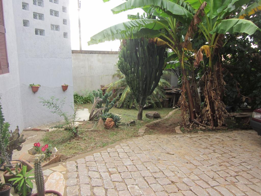 Chácara Famille Brun São João da Boa Vista Exterior foto
