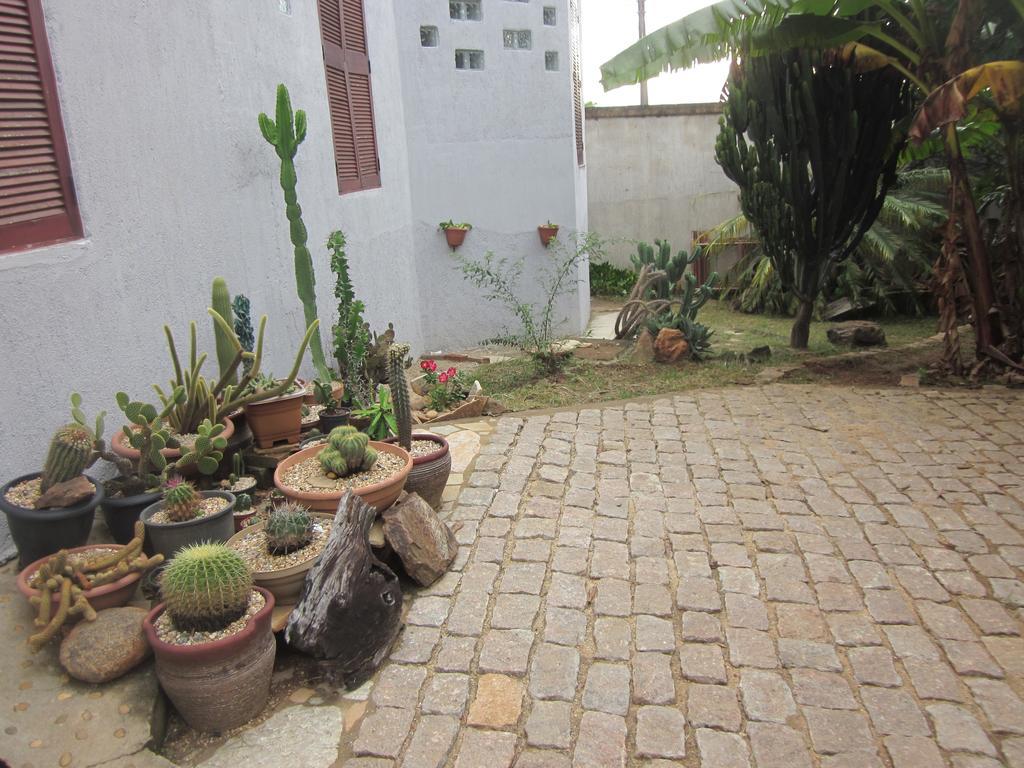 Chácara Famille Brun São João da Boa Vista Exterior foto