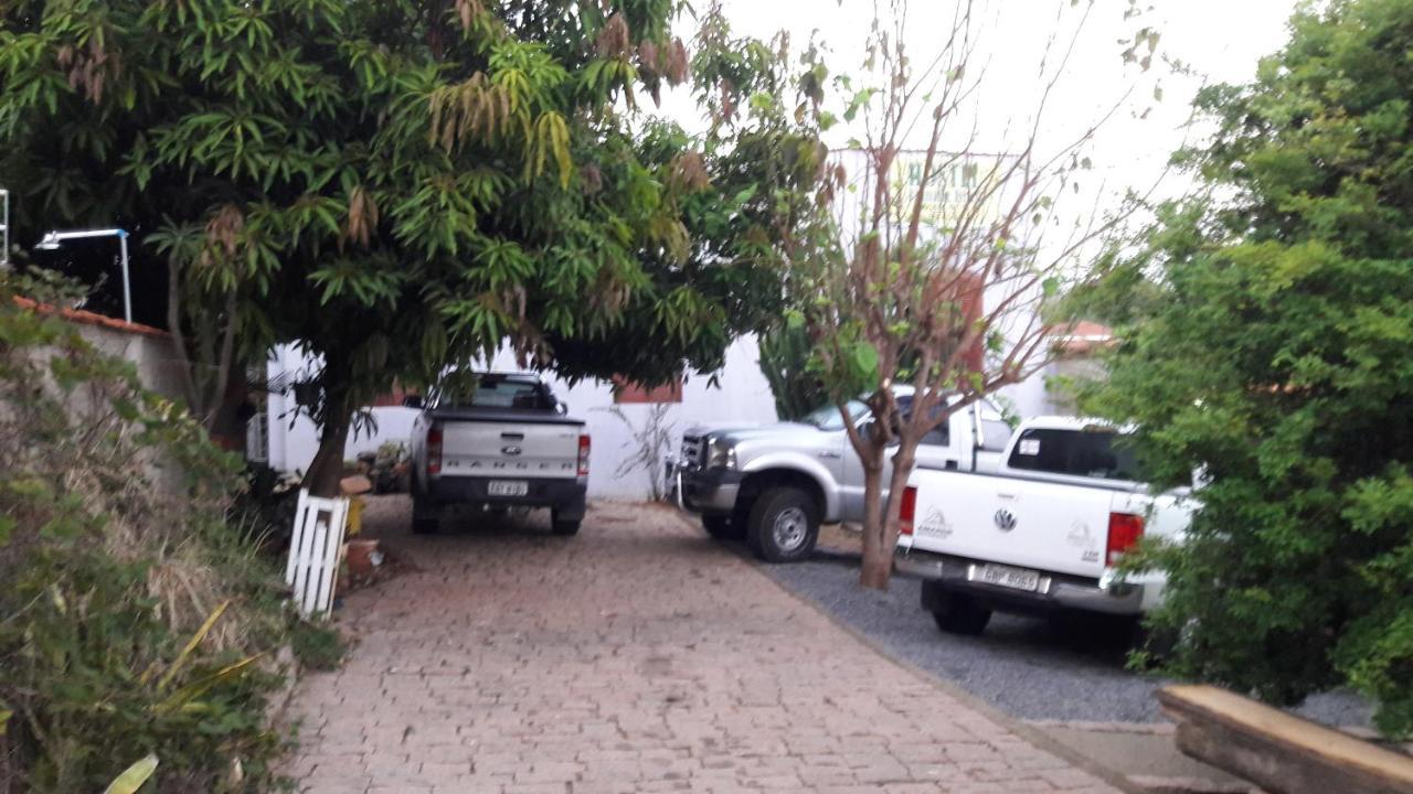Chácara Famille Brun São João da Boa Vista Exterior foto