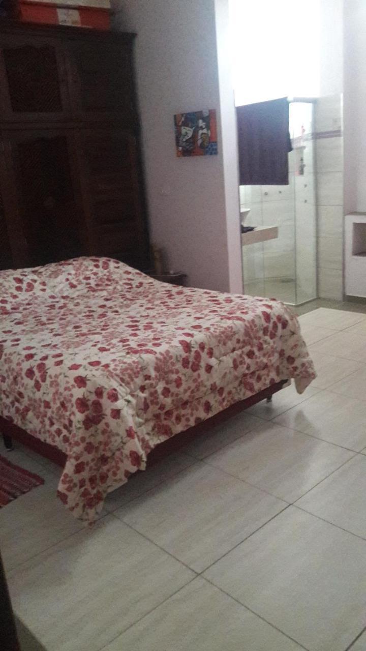 Chácara Famille Brun São João da Boa Vista Quarto foto