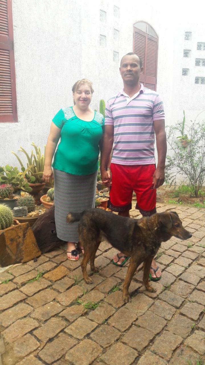 Chácara Famille Brun São João da Boa Vista Exterior foto