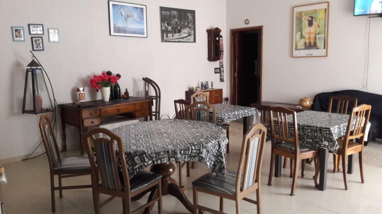 Chácara Famille Brun São João da Boa Vista Exterior foto